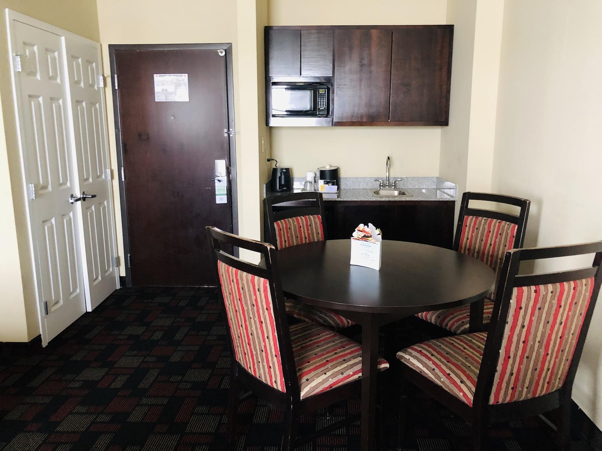 Wingate By Wyndham Lake Charles Casino Area Εξωτερικό φωτογραφία