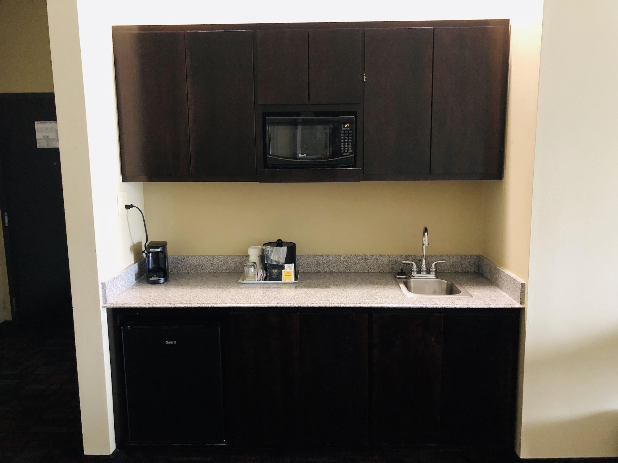 Wingate By Wyndham Lake Charles Casino Area Εξωτερικό φωτογραφία