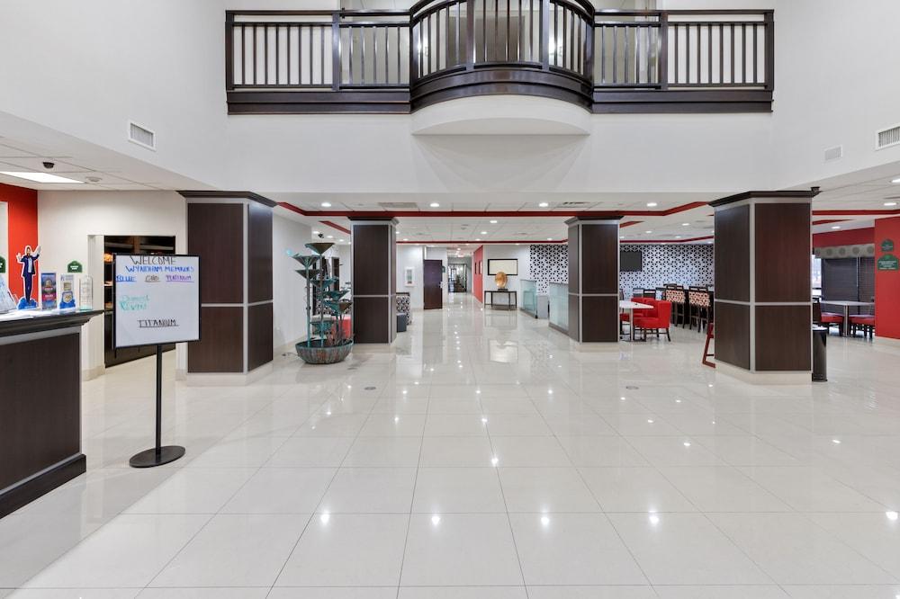 Wingate By Wyndham Lake Charles Casino Area Εξωτερικό φωτογραφία