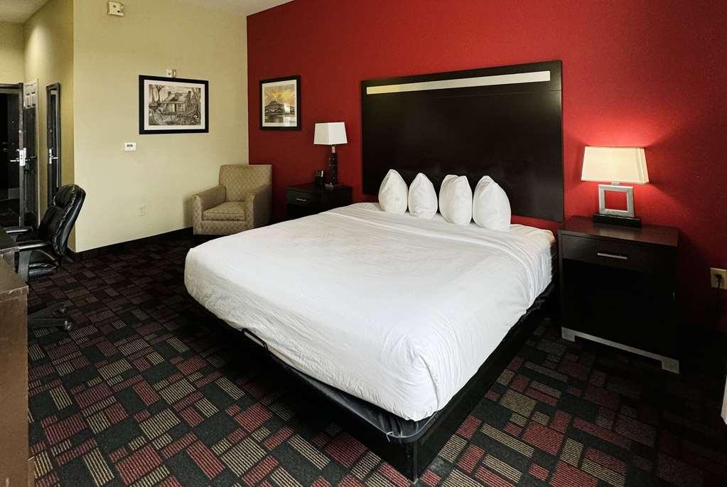 Wingate By Wyndham Lake Charles Casino Area Δωμάτιο φωτογραφία