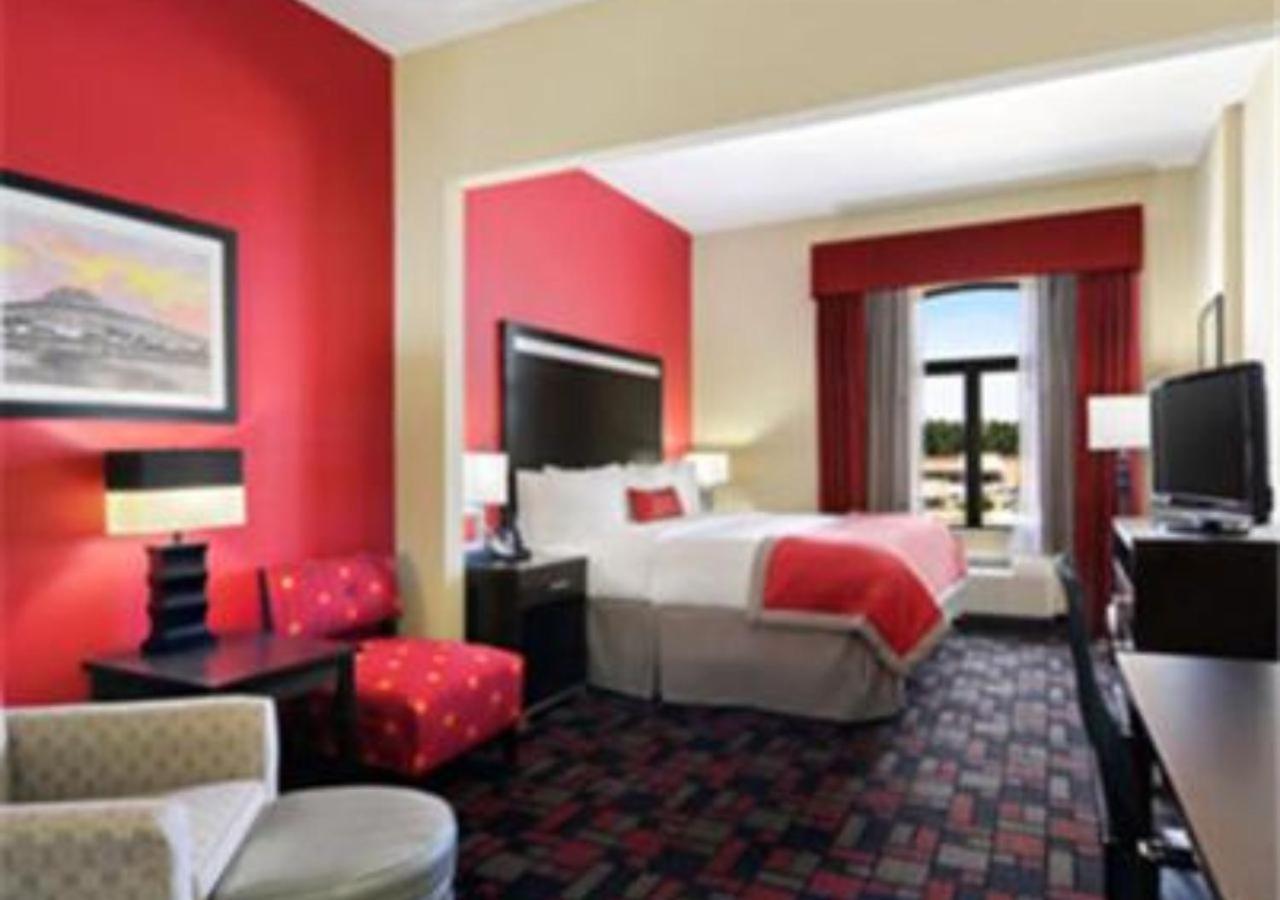 Wingate By Wyndham Lake Charles Casino Area Εξωτερικό φωτογραφία